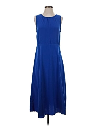 Bobeau Casual Dress (view 1)