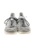 Adidas Gray Sneakers Size 7 - photo 2