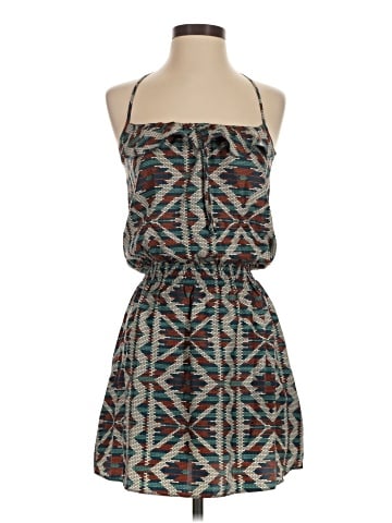 Parker Casual Dress (view 1)