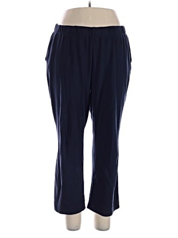 Lands' End Casual Pants (view 1)