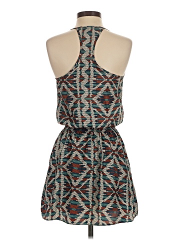 Parker Casual Dress (view 2)