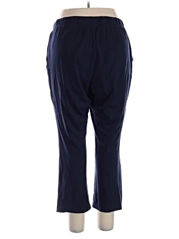 Lands' End Casual Pants (view 2)