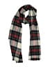 Pendleton Plaid Gray Scarf One size - photo 1
