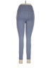 Lululemon Athletica Blue Active Pants Size 8 (estimated) - photo 2