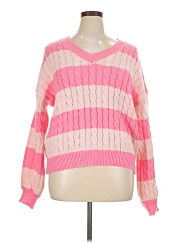 Unbranded Pullover Sweater (view 1)