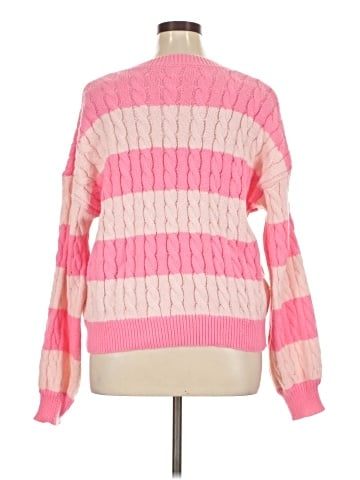 Unbranded Pullover Sweater (view 2)