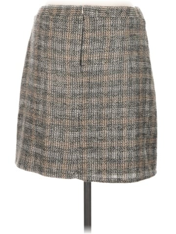 Zara W&B Collection Casual Skirt (view 2)