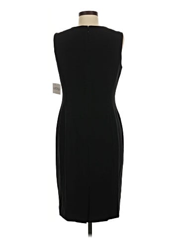 Kasper Cocktail Dress (view 2)