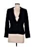 Peter Nygard Black Blazer Size M (estimated) - photo 1