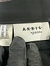 Akris Punto Black Dress Pants Size 8 - photo 7
