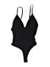 Forever 21 Black Bodysuit Size S - photo 1