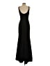 Lulus Black Cocktail Dress Size S - photo 2