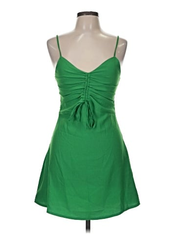 Cider Cocktail Dress (view 1)