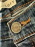 Ann Taylor LOFT Hearts Blue Jeans Size 14 - photo 4
