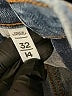 Ann Taylor LOFT Hearts Blue Jeans Size 14 - photo 5