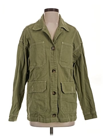 Pull&Bear Jacket (view 1)