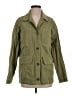 Pull&Bear Green Jacket Size S - photo 1