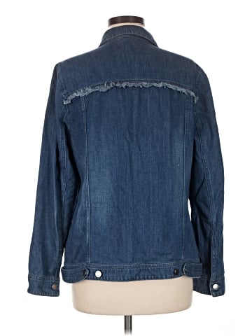 J.Jill Denim Jacket (view 2)