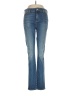 Lucky Brand Blue Jeans Size 6 - photo 1