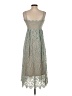H&M Gray Cocktail Dress Size 2 - photo 2
