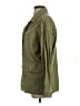 Pull&Bear Green Jacket Size S - photo 5