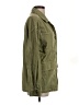 Pull&Bear Green Jacket Size S - photo 4