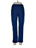 IBKUL Blue Active Pants Size 10 - photo 1