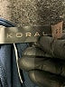 Koral Black Active Pants Size XS - photo 7