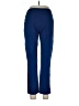 IBKUL Blue Active Pants Size 10 - photo 2