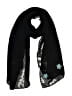 Unbranded Black Scarf One size - photo 1