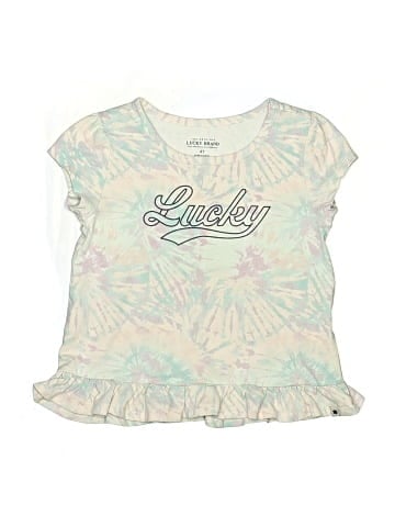 Lucky Brand Short Sleeve T-Shirt (view 1)