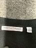 Notations Animal Print Black Pullover Sweater Size 2X - photo 7
