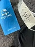 Cupshe Color Block Black One Piece Swimsuit Size L - photo 3