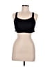 Brooks Black Sports Bra Size M (estimated) - photo 1