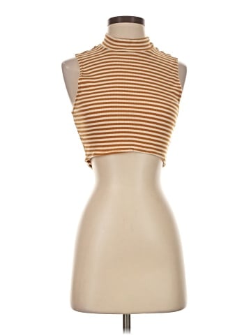 Truly Madly Deeply Sleeveless Top (view 1)