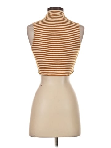 Truly Madly Deeply Sleeveless Top (view 2)