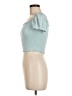 Wilfred Teal Tube Top Size M - photo 5