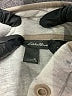 Eddie Bauer Gray Jacket Size XL - photo 6