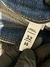 Ann Taylor LOFT Blue Jeans Size 14 - photo 5