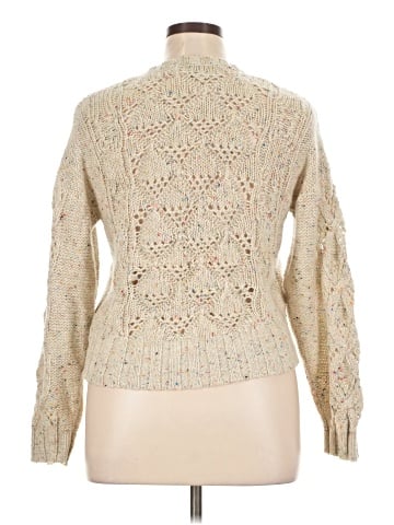 Lucky Brand Pullover Sweater (view 2)