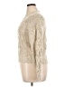 Lucky Brand Tweed Ivory Pullover Sweater Size XL - photo 5