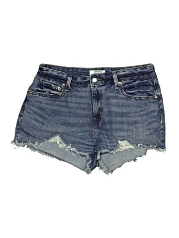 Denizen from Levi's Denim Shorts (view 1)