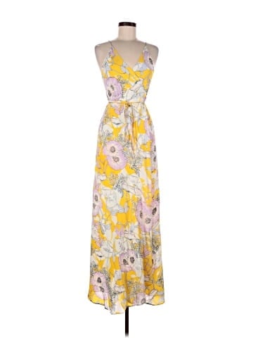 Yumi Kim Casual Dress (view 1)