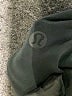 Lululemon Athletica Black Pullover Sweater Size 8 (estimated) - photo 7
