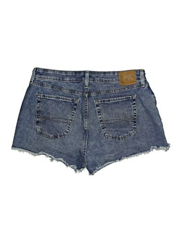 Denizen from Levi's Denim Shorts (view 2)