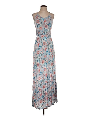 LC Lauren Conrad Casual Dress (view 1)