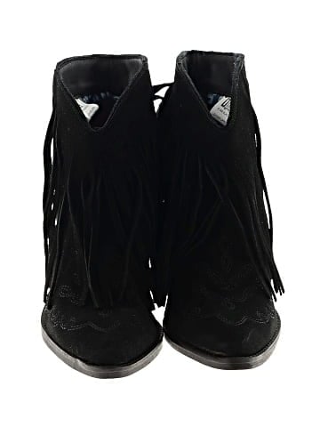 Dingo Ankle Boots (view 2)