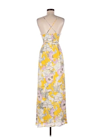 Yumi Kim Casual Dress (view 2)