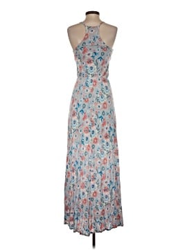 lauren conrad floral maxi dress NEW LC Black Beige womens Plus size 2X Lauren Conrad Floral Dresses |