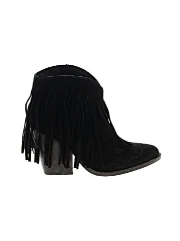 Dingo Ankle Boots (view 1)
